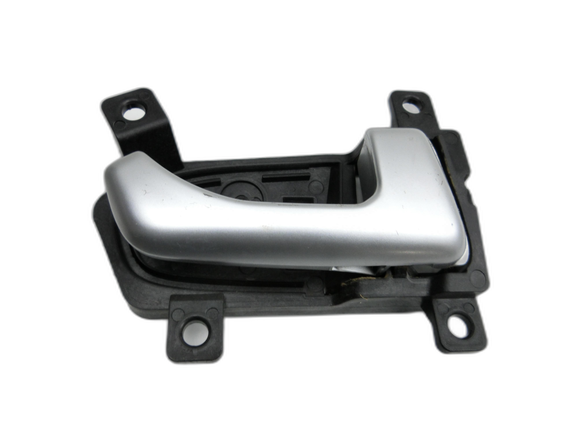 Kia Sportage SL 10-15  Griff Griffmuschel Türgriff Innen Rechts Hinten  - Bild 1