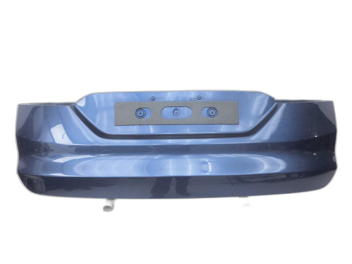 Ford Mondeo 5 V CF 14-19 Kombi Verkleidung für Heckklappe Kennzeichenblende Ford Mondeo 5 V CF 14-19 15.10.2019... Bild 1