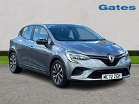 2023 Renault Clio 5Dr Evolution 1.6 E-Tech HEV 145PS Auto Hatchback Hybrid Autom