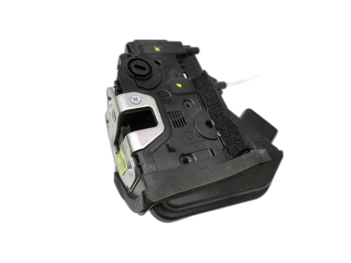 door lock with adjusting motor Right Rear for KIA Optima JF K5 15-20 - Bild 1