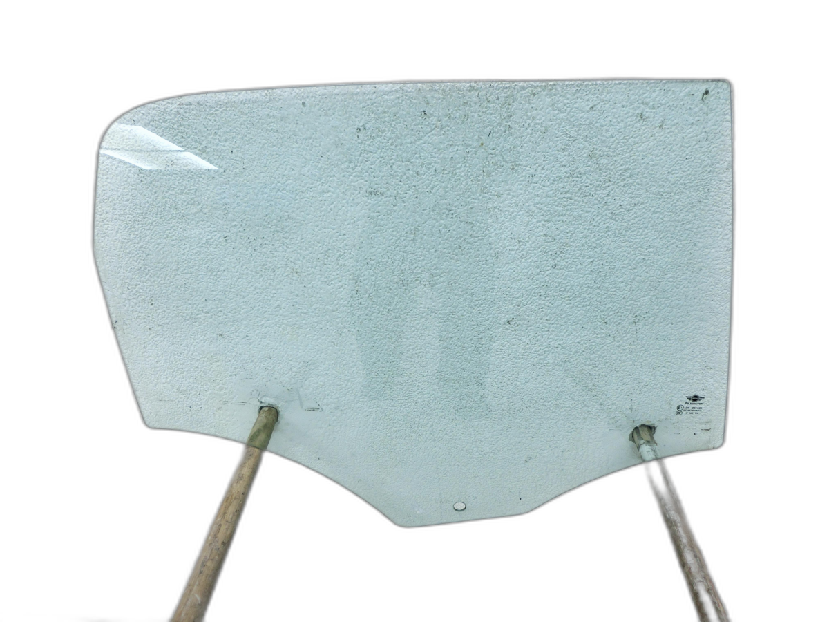 Side Window TR Door Right Rear for Mini Countryman One R60 10-16 - Bild 1
