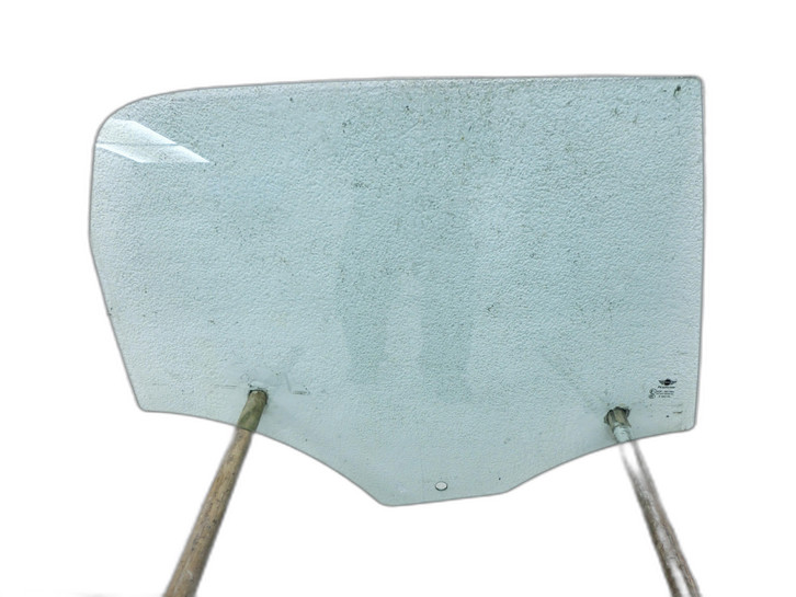 Mini Countryman One R60 10-16  Seitenscheibe RHK Türscheibe Rechts Hinten  - Bild 1