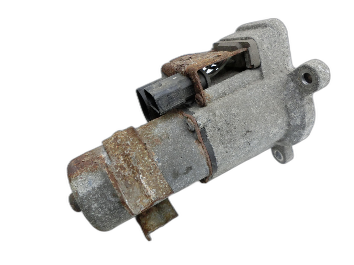 motore elettrico Attuatore per Ripartitore di coppia Porsche Cayenne 9PA 955 02-07 - Bild 1