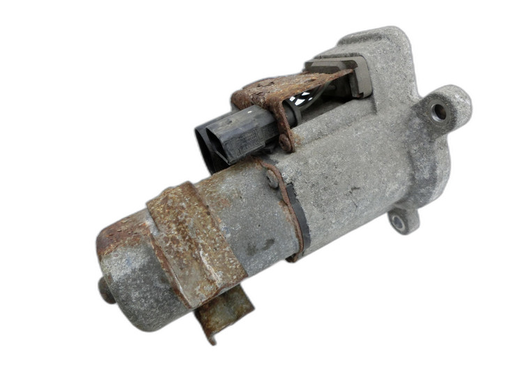 Porsche Cayenne 9PA 955 02-07 Stellmotor Actuator für Verteilergetriebe  - Bild 1