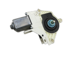 Fensterhebermotor Rechts Hinten Audi A4 8K B8 07-11 Kombi 