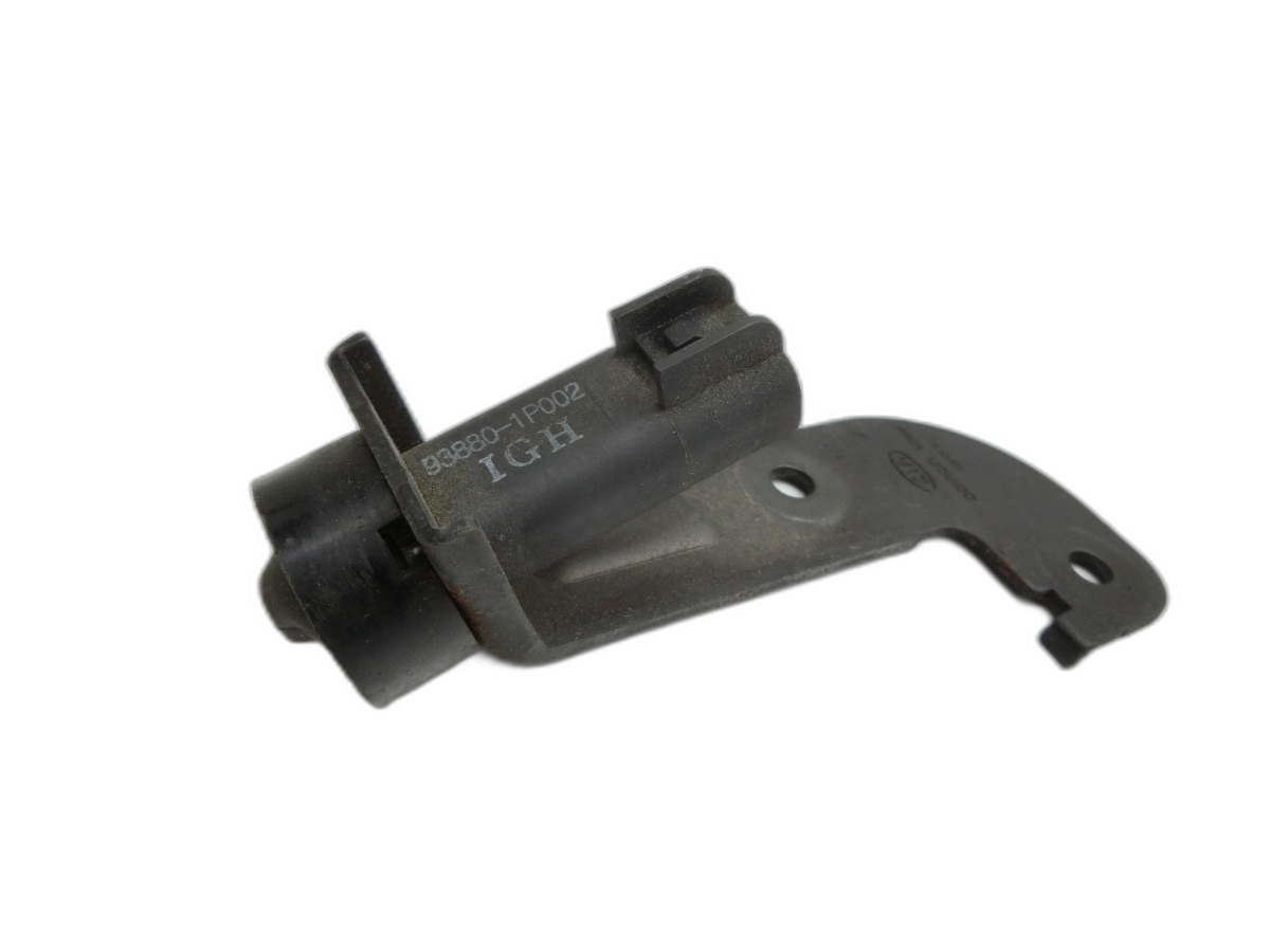 Interruttore Arresto di emergenza anomalo del sistema per Kia Venga YN 09-15 - Bild 1