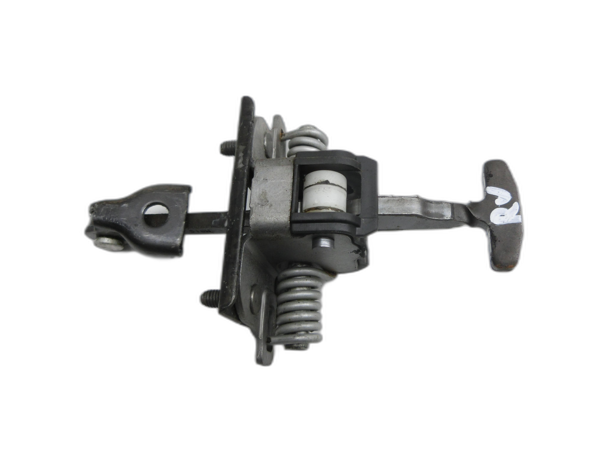 Citroen DS3 10-16 3T Türfangband Türbremse Türanschlag Rechts Vorne - Bild 1