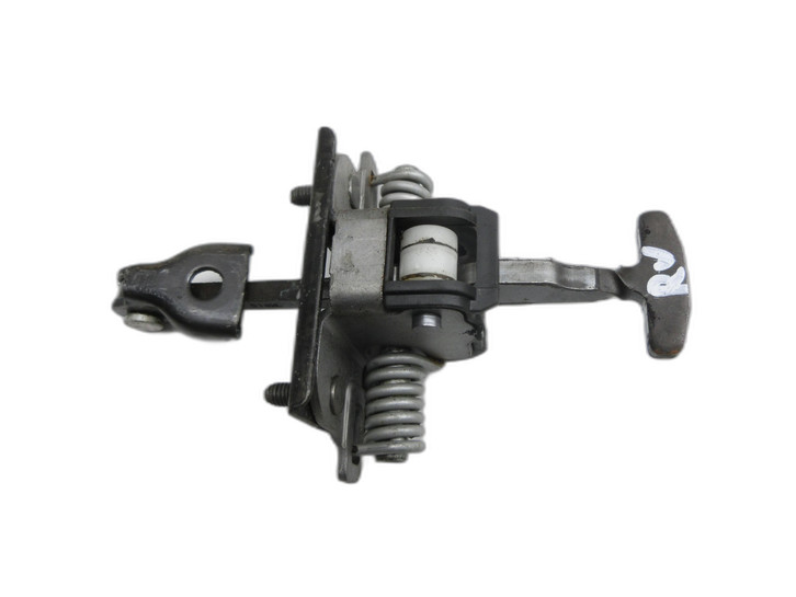 Citroen DS3 10-16 3T Türfangband Türbremse Türanschlag Rechts Vorne  - Bild 1