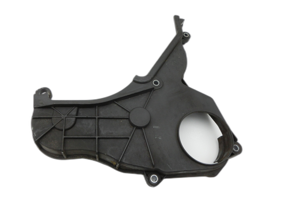 Opel Zafira B  A05 11-16 CDTi 1,7 92KW A17DTR LPL Motor Abdeckung Deckel Motorabdeckung  - Bild 1