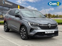 2023 Renault Austral E-Tech Full Hybrid Techno 5dr Auto HATCHBACK PETROL/ELECTRI