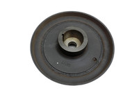 Hyundai IX35 LM 09-13 CRDI 2,0  D4HA Riemenscheibe Schwingungsdämpfer Hyundai IX35 LM 09-13 16.03.2012 231242F010... Vorschau 1