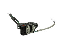Hyundai I40 CW 11-15 Kombi Türschloss m. ZV Stellmotor Rechts Hinten Hyundai I40 CW 11-15 25.01.2013 814203Z000... Vorschau 1