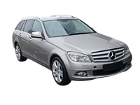 Mercedes S204 W204 C320 07-14