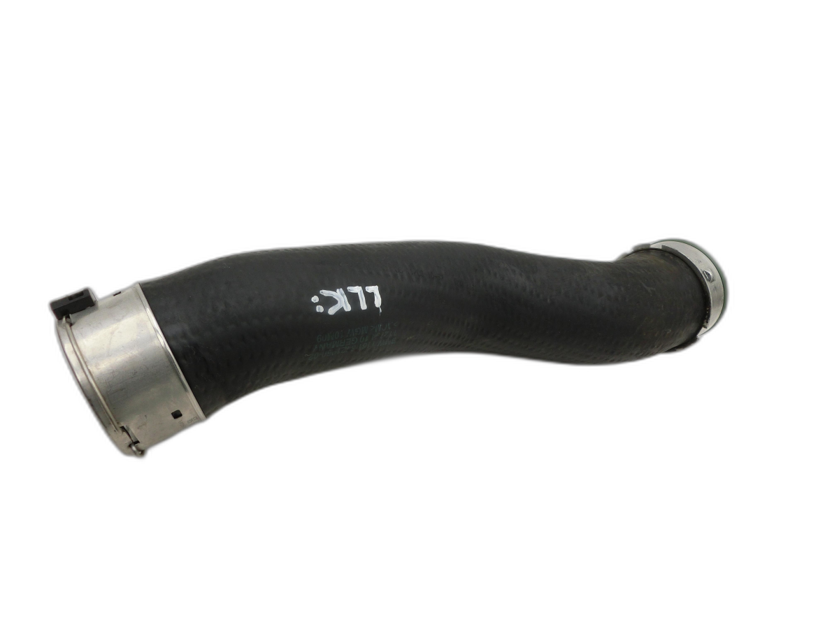 intake Charger Hose charge air Pos.1 for BMW X3 E83 18d LCI 08-11 - Bild 1