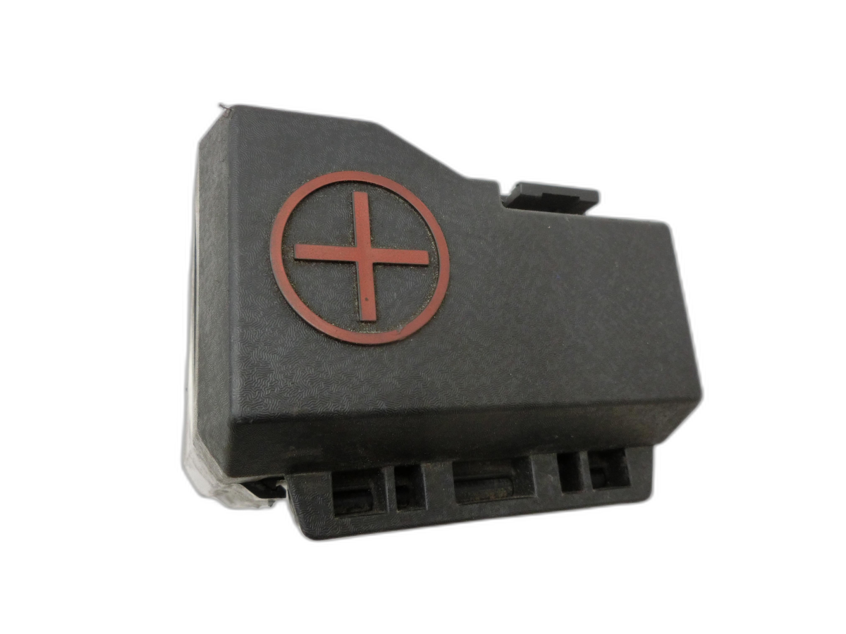 Battery Clamps base for Hyundai Tucson TL 15-21 - Bild 1