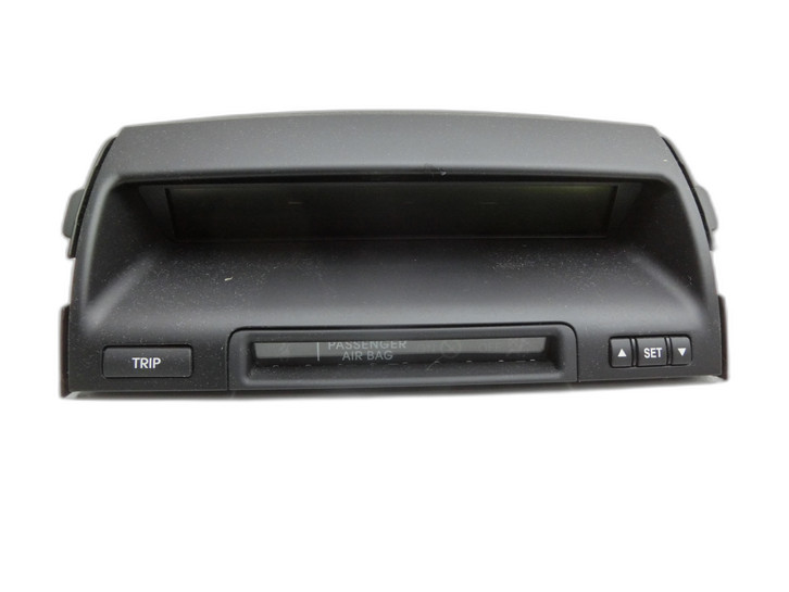 Kia Venga YN 09-15 Bordcomputer Uhr Display Monitor  - Bild 1