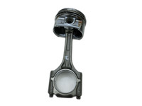 Audi TT 8J 06-10 TFSI 2,0 147KW BWA Kolben mit Pleuel Pos C Audi TT 8J 06-10 11.11.2006 06D107066C gebraucht Vorschau 1