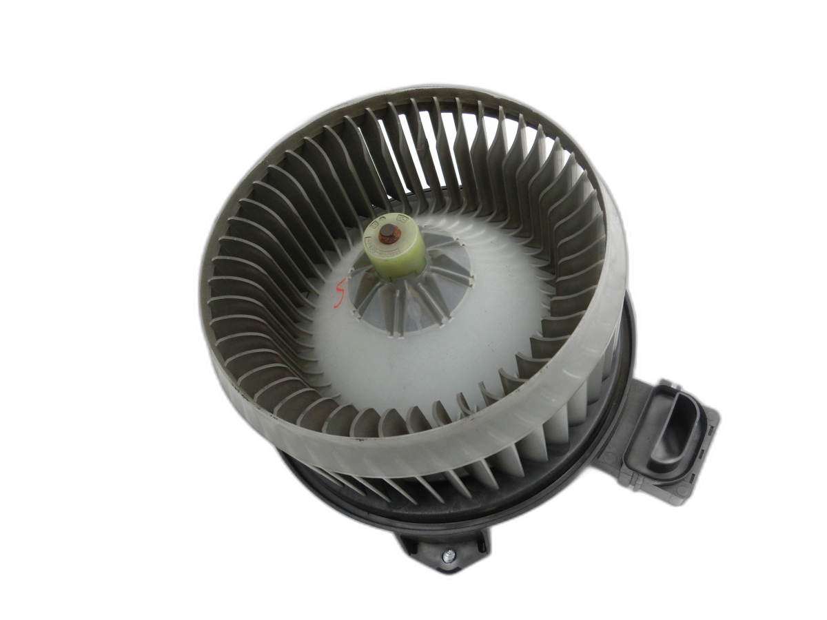ventilateur Moteur de chauffage pour Jaguar XF X250 09-15 - Bild 1