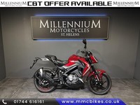 2024 KEEWAY RKF 125 LEARNER LEGAL NAKED BIKE RIDE ON L PLATES WITH CBT