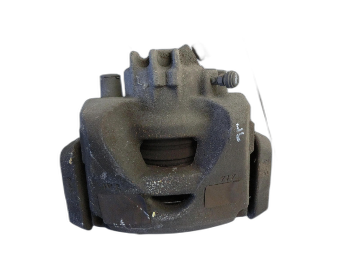 Pinza freno anteriore Sx per Citroen C4 Grand Picasso 06-10 - Bild 1