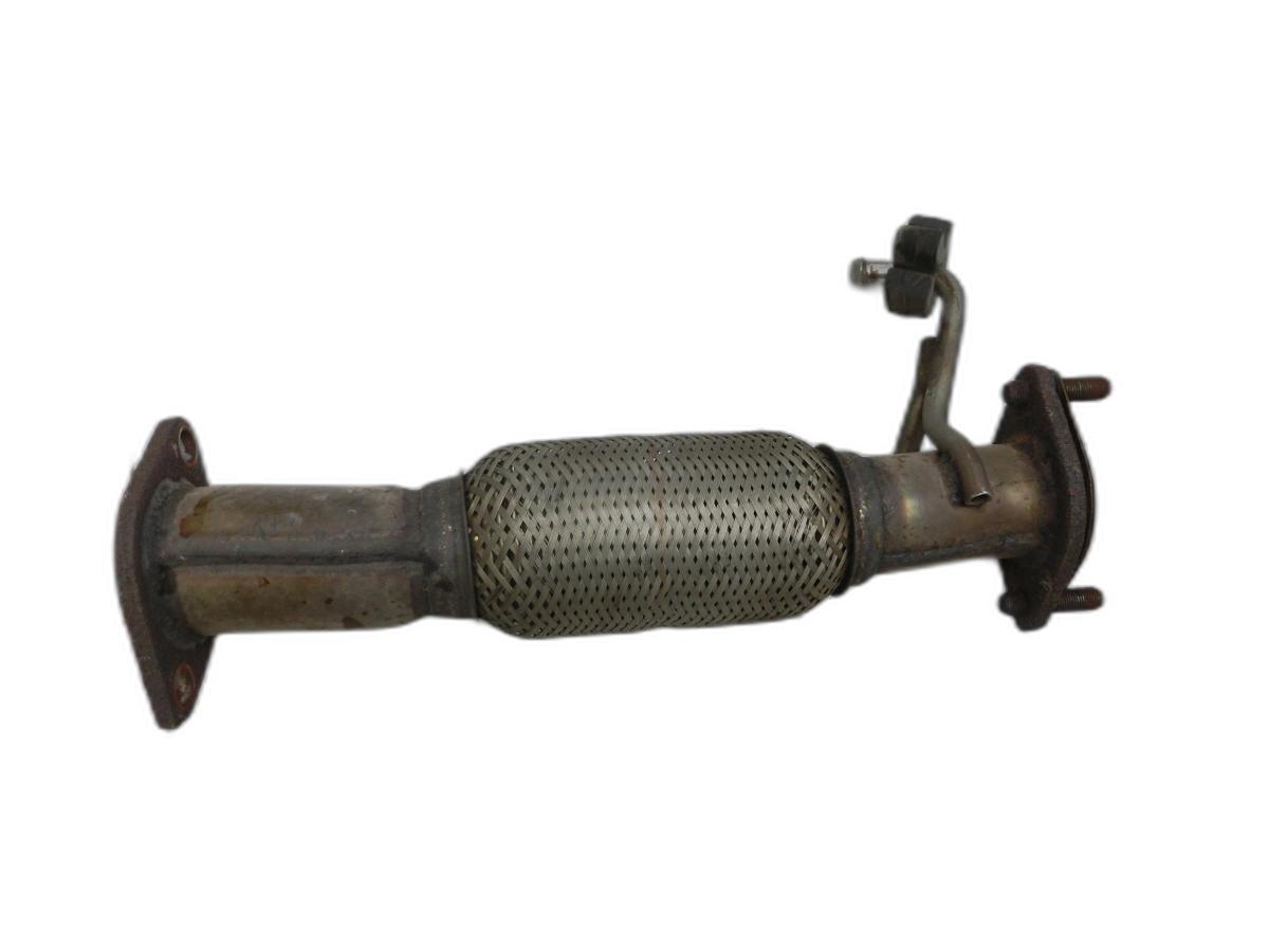 Tubo di scarico EGR Condotto Flessibile per Hyundai IX35 LM 09-13 - Bild 1