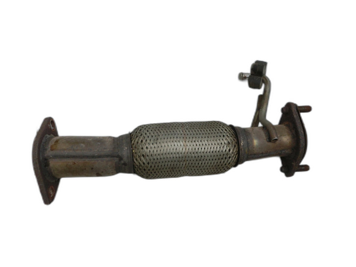 Hyundai IX35 LM 09-13 CRDi 2,0 135KW Abgasleitung AGR Rohr Leitung Flexrohr  - Bild 1