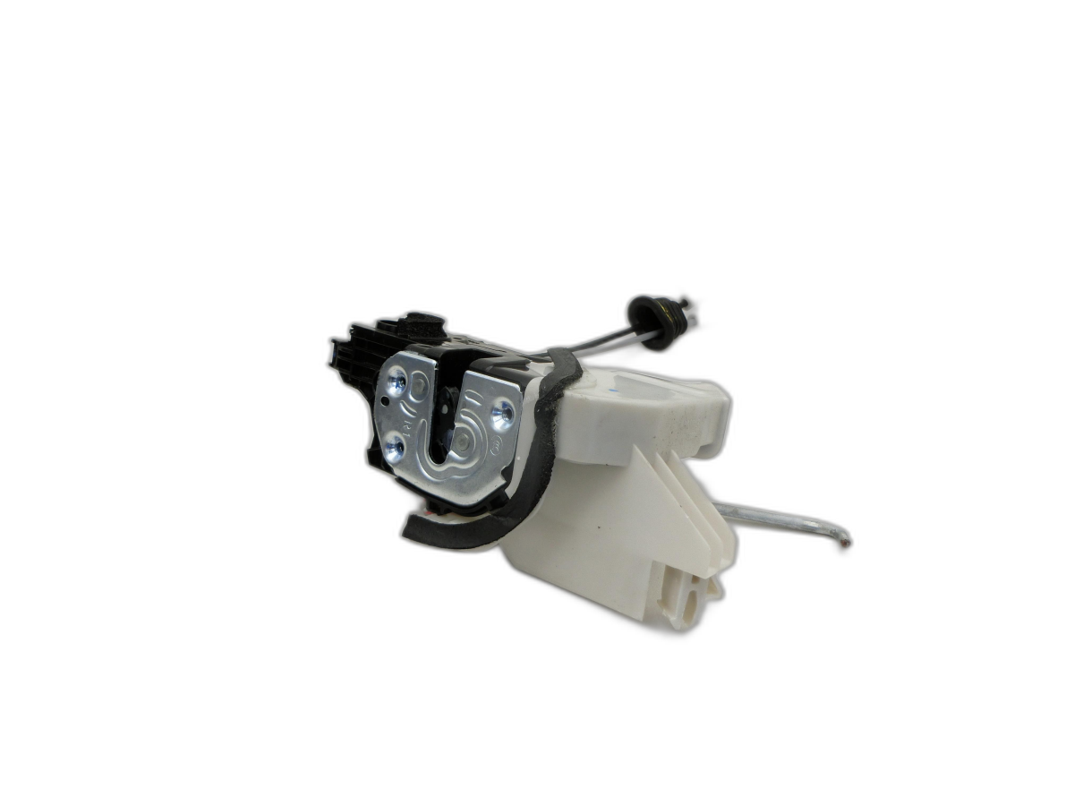 door lock with adjusting motor Right Rear for Hyundai Santa Fe IV TM 18-20 - Bild 1