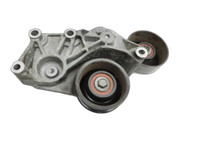 Jaguar XJ X351 09-15 V8 5,0 375KW Spannelement Spannrolle für Keilriemen Jaguar XJ X351 09-15 26.08.2009 AJ811326... Vorschau 1