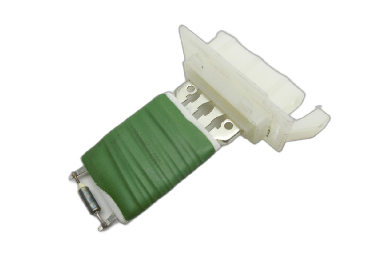 Mercedes W245 B200 05-08 Widerstand Gebläse Lüfter  - Bild 1