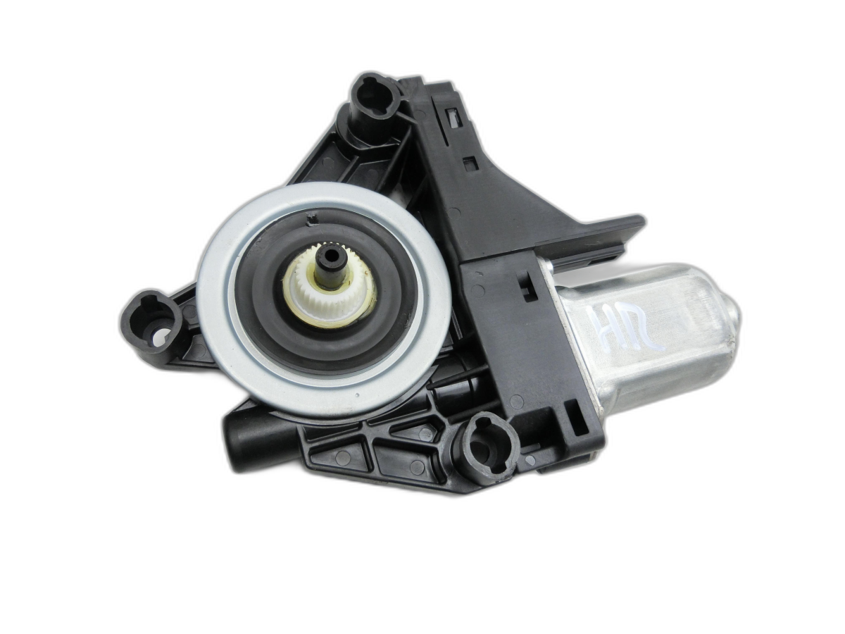 Volvo V60 D4 10-13 Kombi Fensterhebermotor Rechts Hinten  - Bild 1