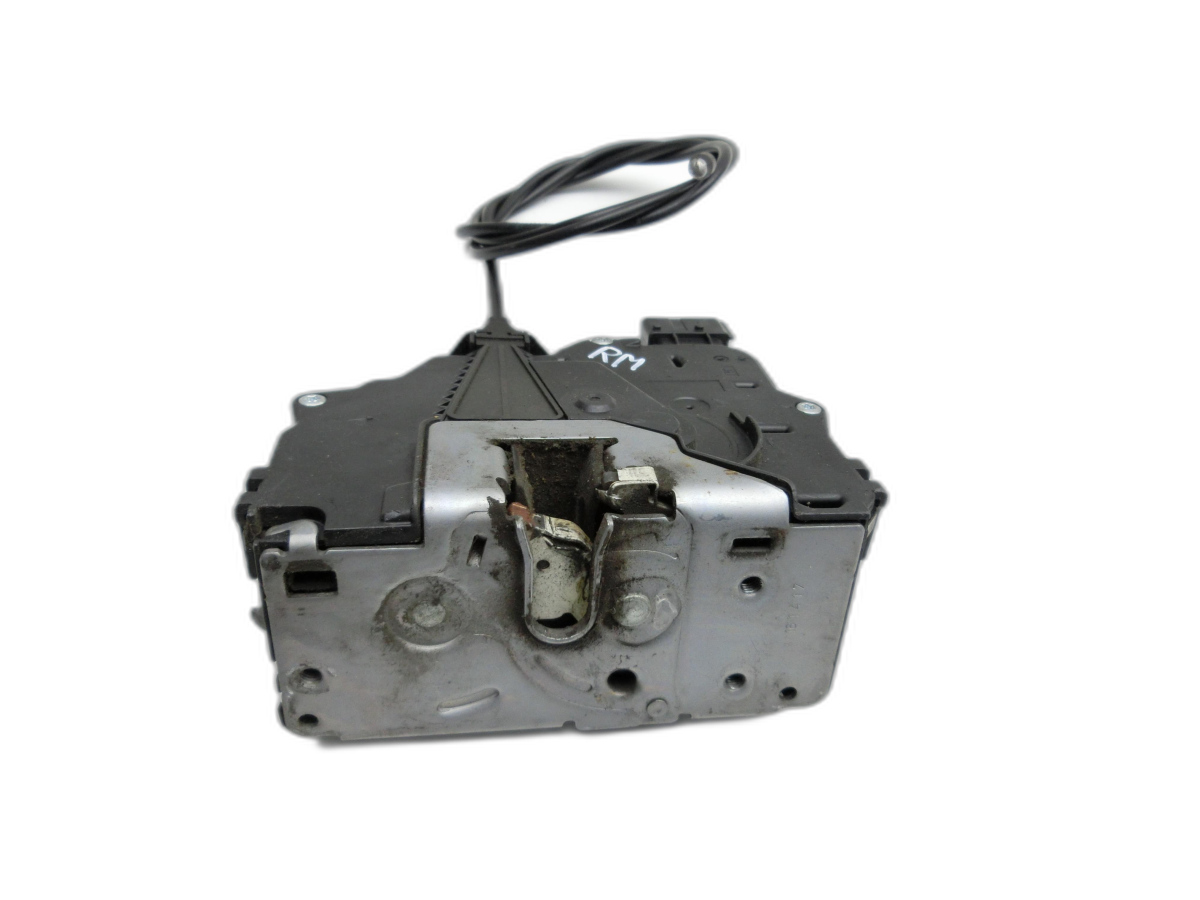 Fiat Ducato Boxer 250 14-23 L2H2 Türschloss m. ZV Stellmotor Schiebetür Rechts  - Bild 1