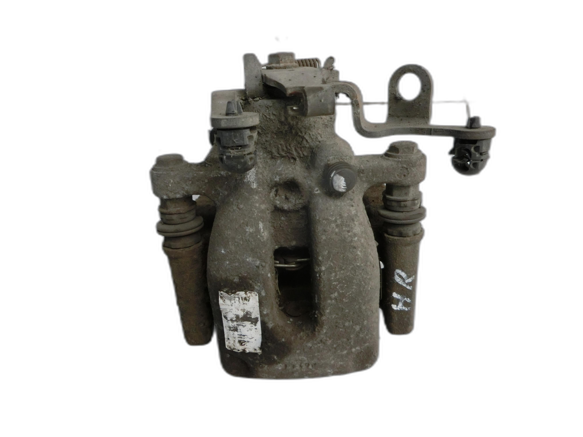 Peugeot Partner II 08-12 HDI 1,6 55KW Bremssattel Bremszange Hinten Rechts  - Bild 1