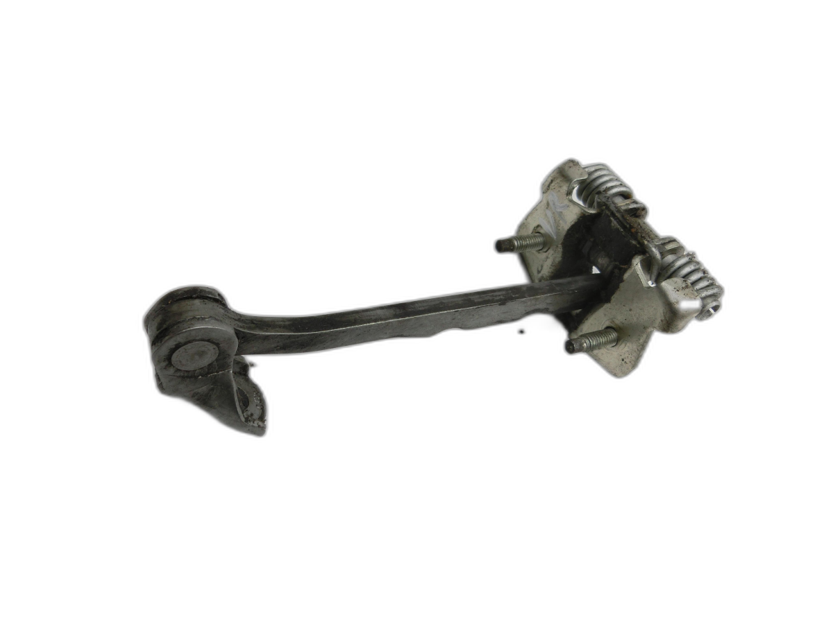 door catch ribbon brake stop Right Front for Opel Vivaro A F7 Trafic II 06-14 - Bild 1