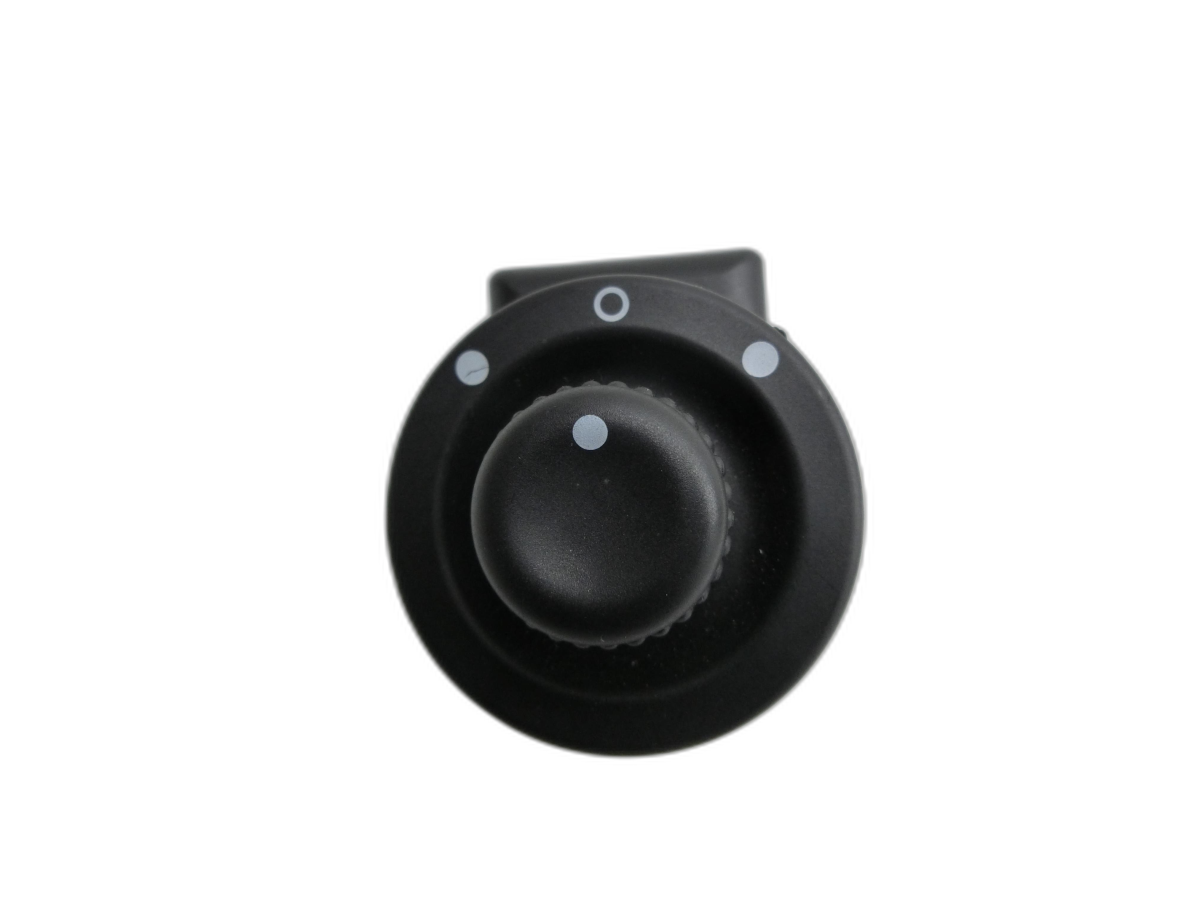 Smart Fortwo 453 14-19 Spiegelverstellung Aussenspiegel Schalter  - Bild 1