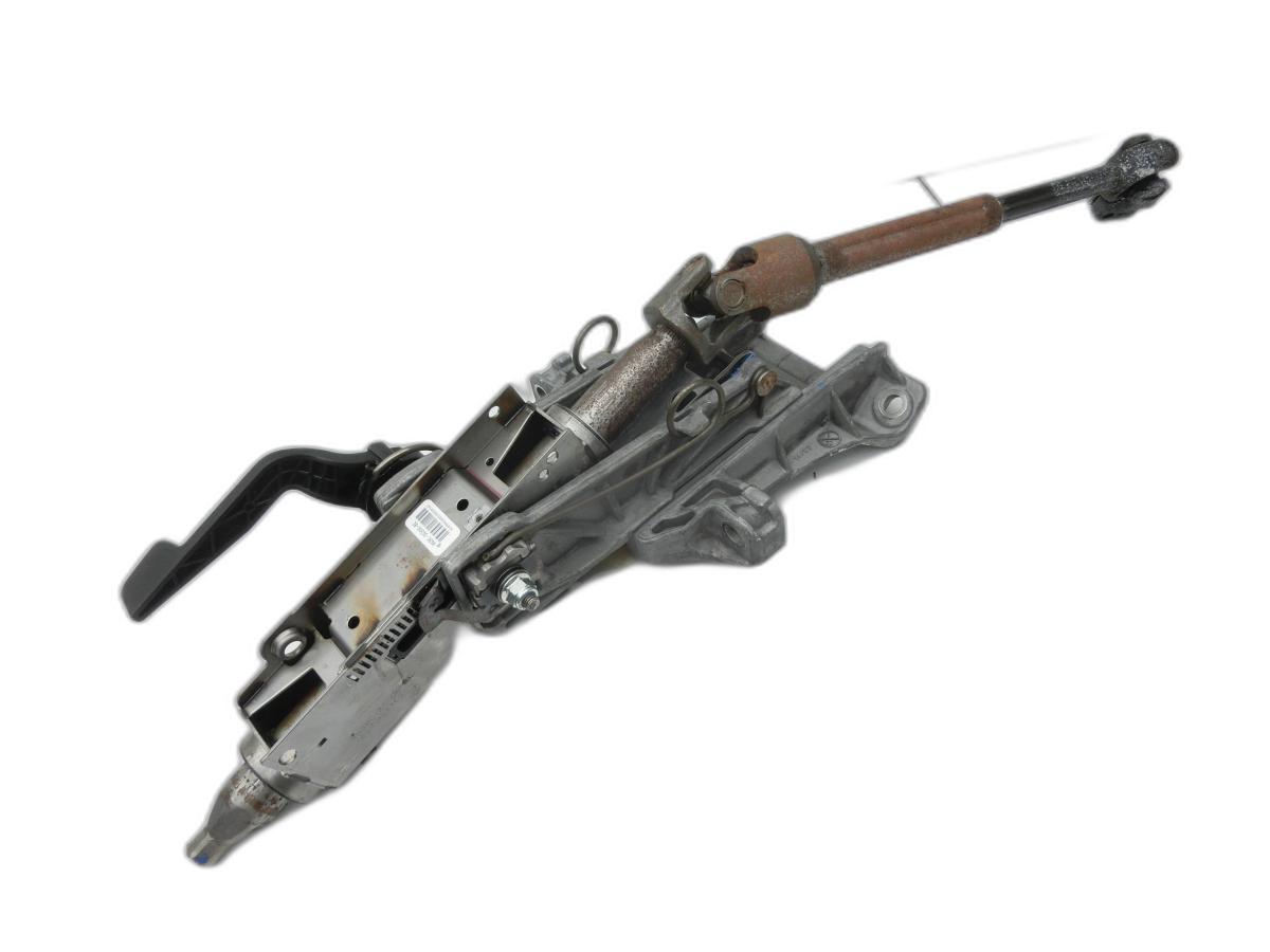 ajuste de altura para Columna la dirección Ford Mondeo 5 V 14-19 - Bild 1