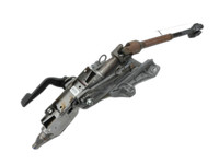 Ford Mondeo 5 V 14-19 Höhenverstellung für Lenksäule Ford Mondeo 5 V 14-19 06.06.2016 HG9C-3G506-BC gebraucht Vorschau 1