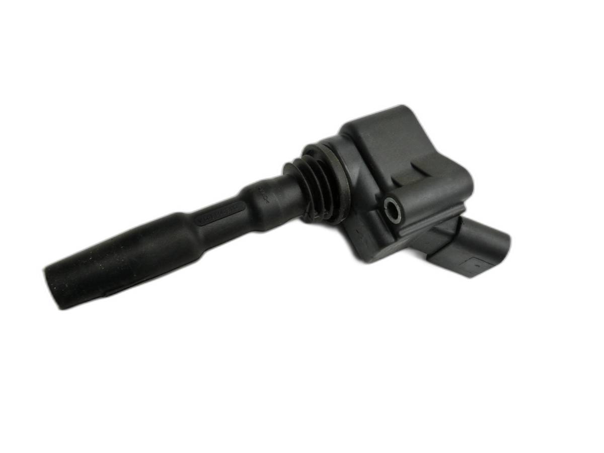 Bobina de encendido Cyl.2 para VW Golf Sportsvan 14-20 - Bild 1