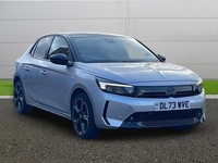 2023 Vauxhall Corsa 1.2 Turbo Ultimate 5dr HATCHBACK PETROL Manual