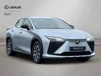 2025 Lexus RZ 450e 230KW Direct4 Urban 71 kWh 5dr Auto ESTATE ELECTRIC Automatic