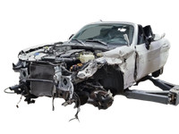 Fiat Spider 124 16-20 1,4 103KW Abgasleitung AGR Rohr Leitung Fiat Spider 124 16-20 06.10.2016 6000635071 gebraucht Vorschau 8