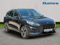 2023 Ford Kuga 5Dr ST-Line X Edition 2.5 FHEV 200PS 2WD Auto Estate Petrol/Elect