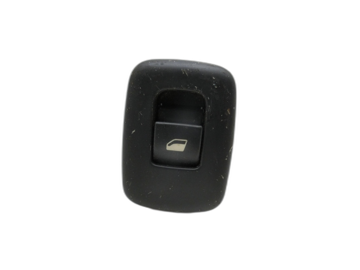 Interruttore della finestra di potere Dx posteriore per Lim Citroen C5 08-12 - Bild 1
