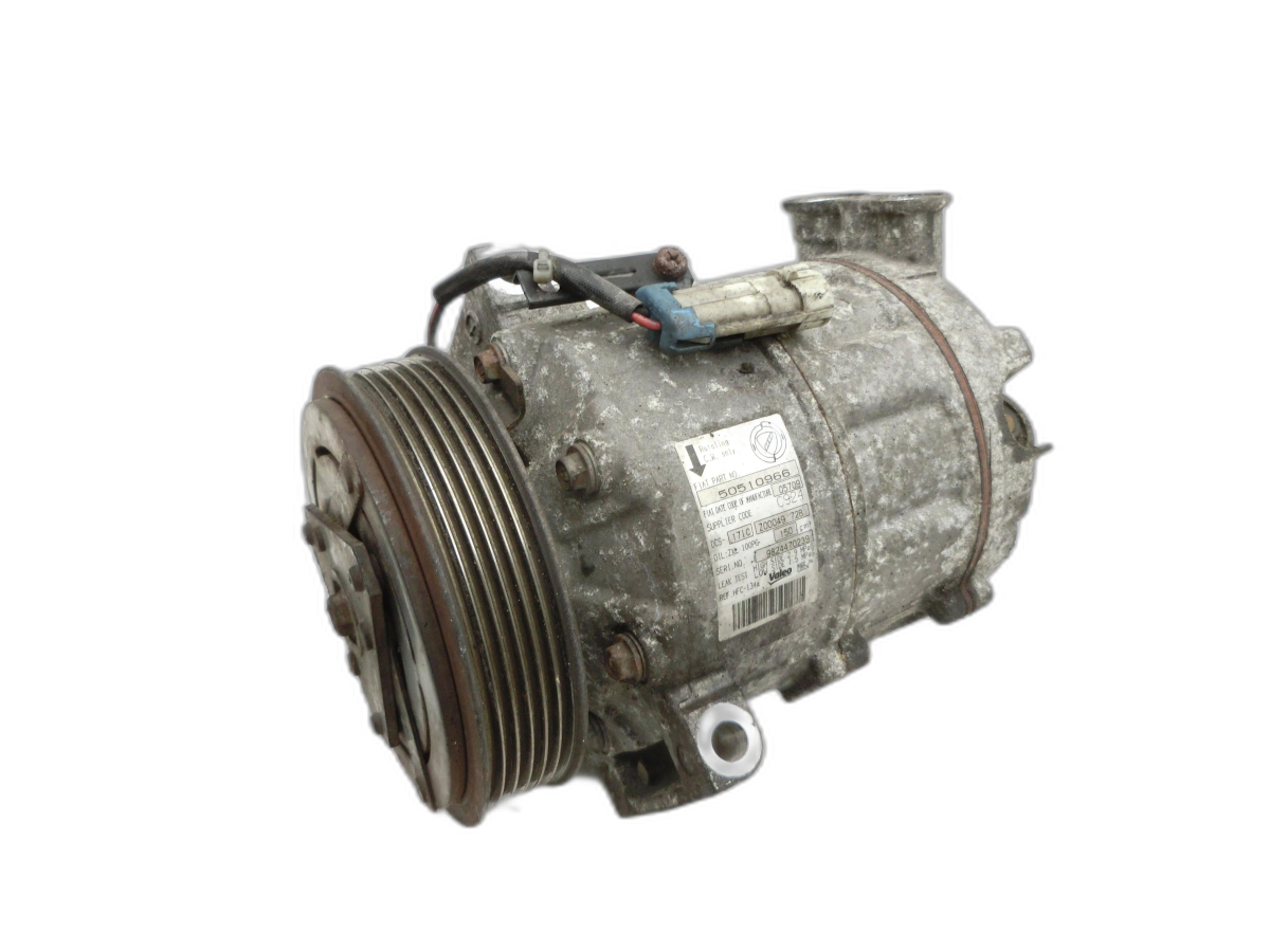 Compressore clima per Alfa Romeo 159 939 06-11 - Bild 1