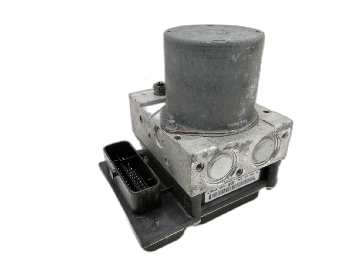Audi A4 8K B8 07-11 TFSI ABS ESP Steuergerät Aggregat Hydraulikblock  - Bild 1