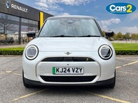 2024 MINI Cooper 160kW SE Exclusive 54kWh 3dr Auto HATCHBACK ELECTRIC Automatic