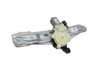 Ford Focus III 14-18 5T Fensterheberschalter Schalter Rechts Hinten Ford Focus III 14-18 12.05.2015 BM51-A27000-BE... Vorschau 1