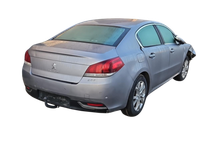 Peugeot 508 I 8D 14-18