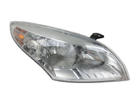 Renault Megane III KZ 08-12 Halogen Scheinwerfer Frontscheinwerfer Rechts orig. Renault Megane III KZ 08-12... Vorschau 1