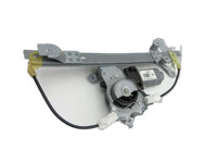 Nissan Qashqai J10 10-13 +0 Fensterhebermotor mit Fensterheber Links Hinten Nissan Qashqai J10 10-13 01.01.2010... Vorschau 1