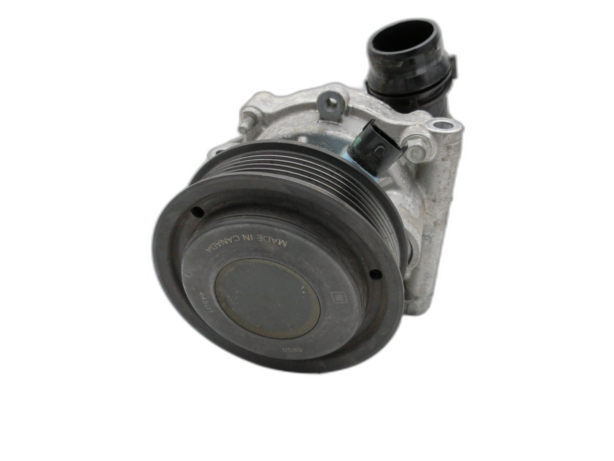 Pompa acqua per Opel Astra K 15-21 - Bild 1